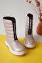 Guaranteed D078 Daily Orthopedic Girl's Cold-Proof Boots - 5