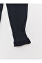 Beli Lastikli Erkek Cocuk Jogger Esofman Alti - W30317Z4 - 3