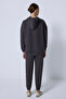 Hooded Sweatshirt Tracksuit - 5