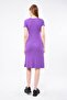 Dress*farmers Flower Market* - Lilac - 4