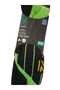 Aspen Kids Thermal Ski and Snowboard Children's Socks Green - 4