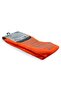 Lizard Multi-Sport Anti-Slip Sole Sports Socks Orange - 4