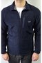 3-Pocket Slim Fit Seasonal Fleece Coat - 2