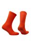 Lizard Multi-Sport Anti-Slip Sole Sports Socks Orange