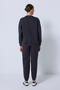 Sweatshirt Tracksuit Suit - 4