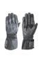 Epic Black Winter Protection Long Gloves m
