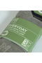 Stockholm Merino Wool Thin Knit Premium Casual Everyday Socks 3 Pack Coffee Shades - 3