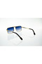 نظارات شمسية FV POSEIDON GLD BLUE DEGRADED 56 - 5