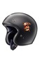 Smiling Donkey Sticker Car, Motorcycle, Helmet, Laptop, Glass Sticker 13X11 cm - 3