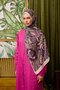 Pateh Pattern Thin Cotton Shawl