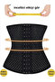 مشدّ حمل داعم للظهر، متوفر بمقاسين، مع سلك داخلي لدعم وضعية الجسم المستقيمة. - 8
