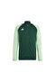 Tiro23 C Tr Jkt Men's Football Training Jacket Hu1303 Khaki