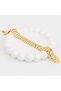 Scratch Plate Jeweler Model Two Color Bracelet - 3