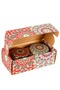 SAKURA SOYA WAX MUM