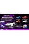 Asphalt Legends UNITE: Supercharged Edition PS5 - 7