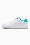 Mercedes-Amg Petronas F1 Caven 2.0 - Men's White Sneakers 30850202 - 2