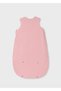 Baby Girl Sleeping Bag 3 Tog Pink Color - 2