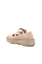 702163   Beige Women's Casual Shoes - 4