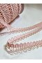 Elastic Button Brit Wedding-Ball Dress (3 Mt) - 2