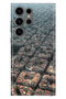 Samsung Galaxy S25 Ultra Case Sm-S928 Cover Printed Barcelona