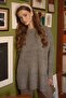 Basic Mink Sweater - 5