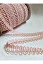 Elastic Button Brit Wedding-Ball Dress (3 Mt)