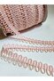 Elastic Button Brit Wedding-Ball Dress (3 Mt) - 3