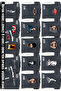 Save Wild Life "Eagle" / Large Size (Relax Fit) 13XL 12XL 11XL 10XL 9XL 8XL 7XL 6XL 5XL 4XL 3XL - 4