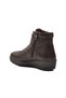 324794   Theon Brown Genuine Leather Women's Boots - 4