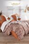 Good Night Istanbul Babylon Double Blanket Duvet Cover Set - 2