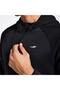 24N-1117 Zippered Hooded Top - 6