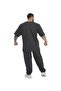Cotton Oversize T-Shirt - Lace-Up, Bgsm 3353 - 8