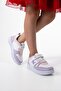 Orthopedic Velcro Elastic Mesh Unisex Comfortable Light Daily Walking Sneakers Children's Shoes