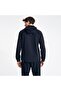 Men's Zippered Hooded Sweatshirt 24N-1115 24Ntes001115 - 4