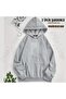 Paulo Dybala Printed Hooded Oversize Sweatshirt (2 Thread)