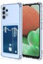 Galaxy A32 4g Case with Camera Protection and Corner Protection, Card Holder, Wallet, Shock Absorbing Cover - 2