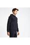 24N-1117 Zippered Hooded Top - 2