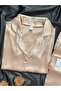 Women's Satin Moment 2-Piece Pajama Set - 3