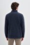 Caz 5632 Polar Sweat S.Blue - 3