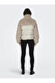 Wanja Women's Beige Fleece Jacket ( 15292945 -Mbm) - 2