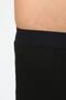 Moda Çizgi Men's Thermal Leggings Winter Single Bottom Underwear Black 27552 - 4