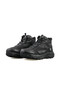 4W Burk 4Pr Black Men's Outdoor Shoes 101782494 - 3