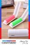 Bag Size Washable Cat Dog Feather Hair Cleaning Dusting Roller - 3