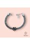 Four Leaf Clover Bracelet - Luck and Elegance Together! - 2