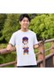 Fang Brawl Stars Fang T-Shirt Brawl Stars Fang T-Shirt - 3