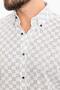 SHIRT TOP BUTTONED - 2