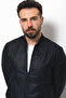Pilot Collar Coat - 2