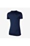 Women's Navy Jersey Bv6728-410-410 - 2
