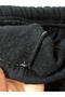 Winter Thick Fleece Bottom Tracksuit - 3
