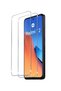 Xiaomi Redmi 12 Compatible Nano Screen Protector Unbreakable Glass - 6